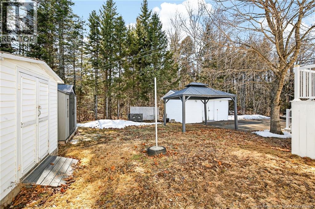 78 Pascal Avenue, Dieppe, New Brunswick  E1A 5M2 - Photo 42 - NB135556