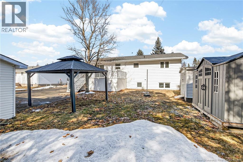 78 Pascal Avenue, Dieppe, New Brunswick  E1A 5M2 - Photo 41 - NB135556