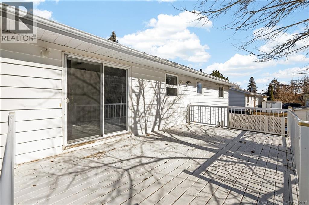 78 Pascal Avenue, Dieppe, New Brunswick  E1A 5M2 - Photo 40 - NB135556