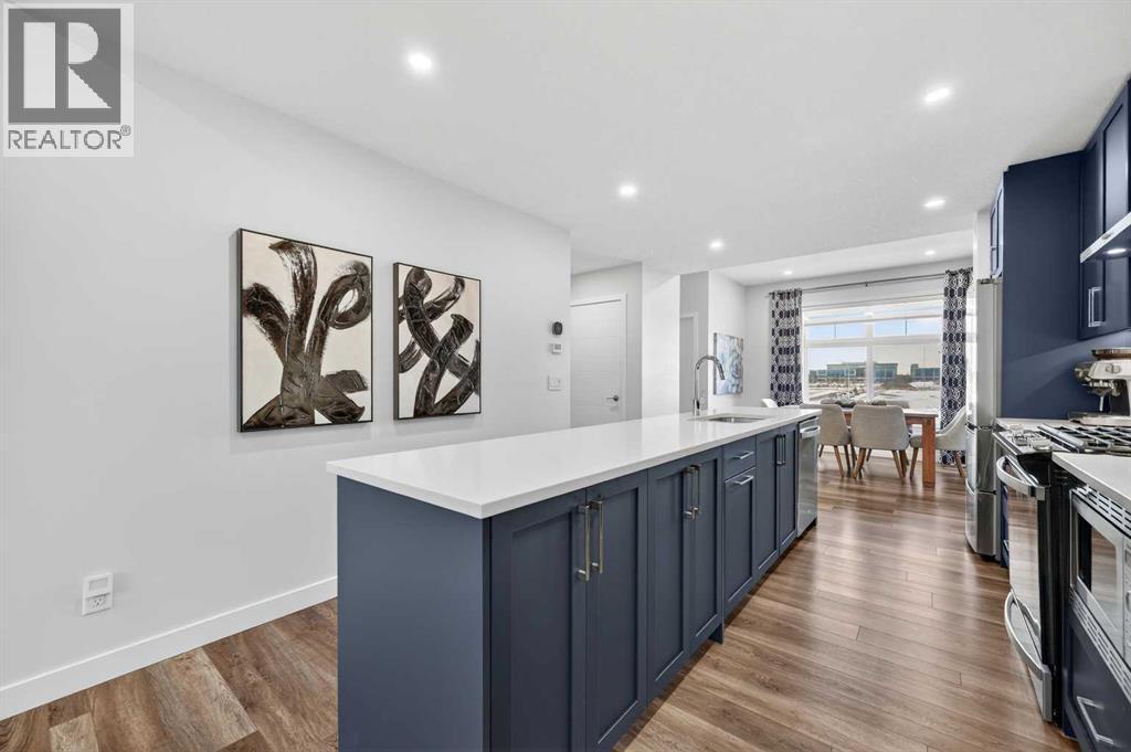 233 Les Jardins Park Se, Calgary, Alberta  T2C 5V3 - Photo 19 - A2294714