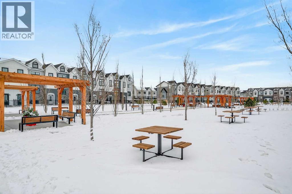 233 Les Jardins Park Se, Calgary, Alberta  T2C 5V3 - Photo 35 - A2294714