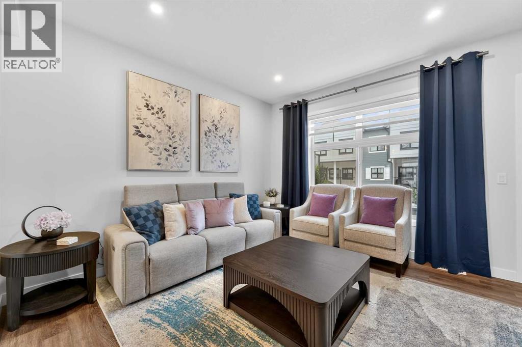 233 Les Jardins Park Se, Calgary, Alberta  T2C 5V3 - Photo 14 - A2294714