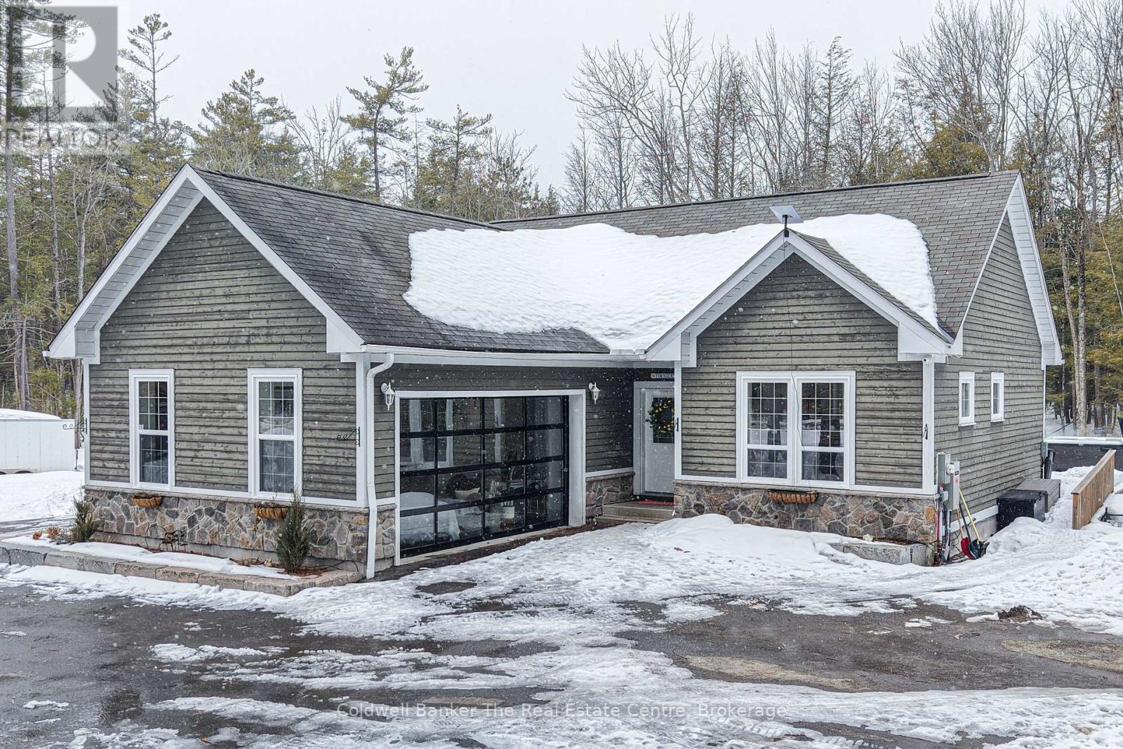 1080 Kilworthy Road, Gravenhurst, Ontario  P0E 1G0 - Photo 1 - X12938176
