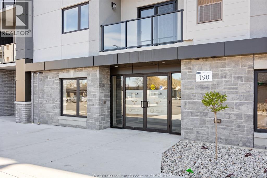 190 Main Street East Unit# 203, Kingsville, Ontario  N9Y 1A6 - Photo 4 - 26006562