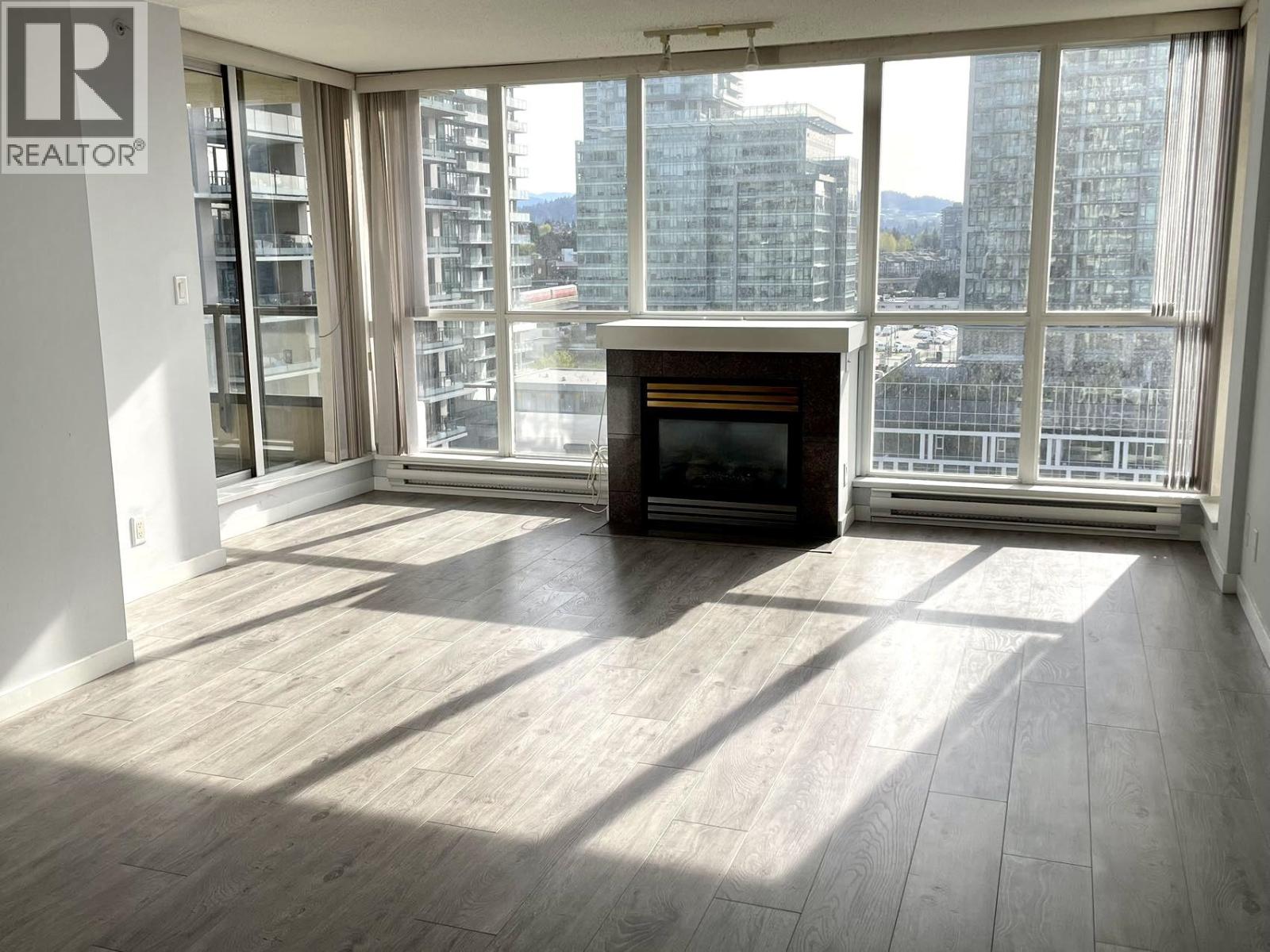 1607 2138 Madison Avenue, Burnaby, British Columbia  V5C 6T6 - Photo 2 - R3105016