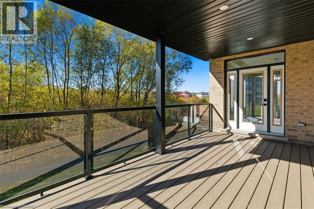 257 Ladyslipper Drive, Waterloo, Ontario N2V 0C3 - Photo 2 - 40801217