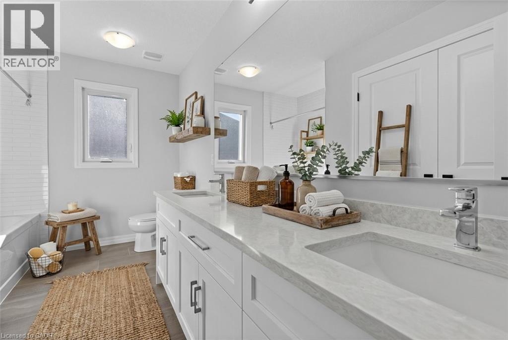 257 Ladyslipper Drive, Waterloo, Ontario N2V 0C3 - Photo 13 - 40801217