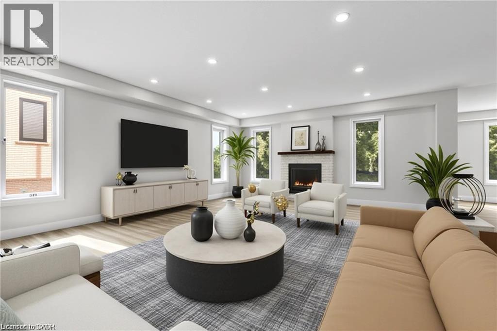 257 Ladyslipper Drive, Waterloo, Ontario N2V 0C3 - Photo 4 - 40801217