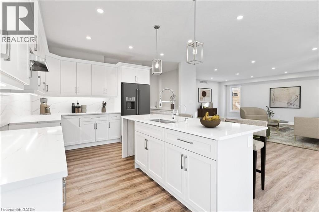 257 Ladyslipper Drive, Waterloo, Ontario N2V 0C3 - Photo 6 - 40801217