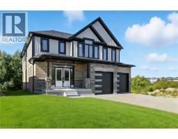 257 LADYSLIPPER Drive, Waterloo, Ontario