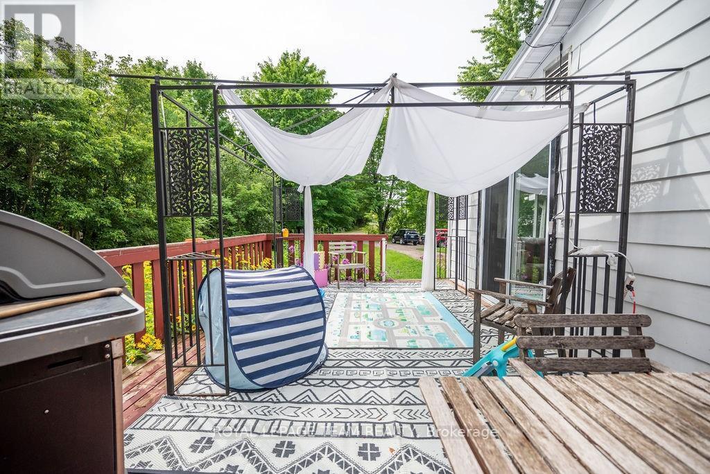 1448 Perrault Road, Bonnechere Valley, Ontario  K0J 1T0 - Photo 15 - X12389342