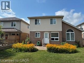 6 Keller Crescent, Kitchener, Ontario  N2N 3M7 - Photo 42 - 40810303
