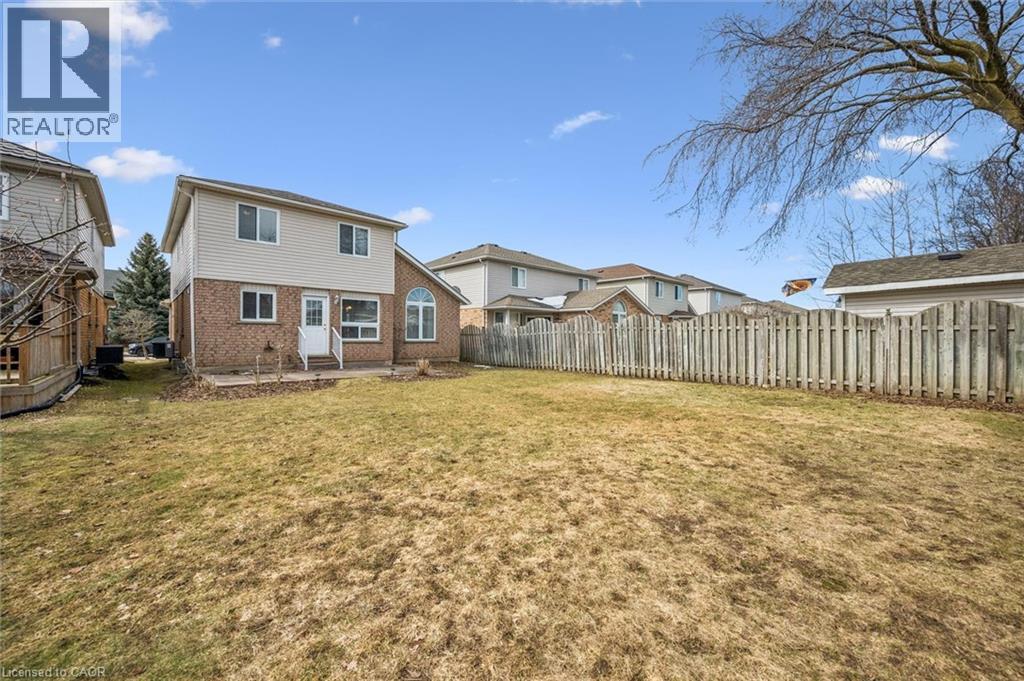 6 Keller Crescent, Kitchener, Ontario  N2N 3M7 - Photo 33 - 40810303