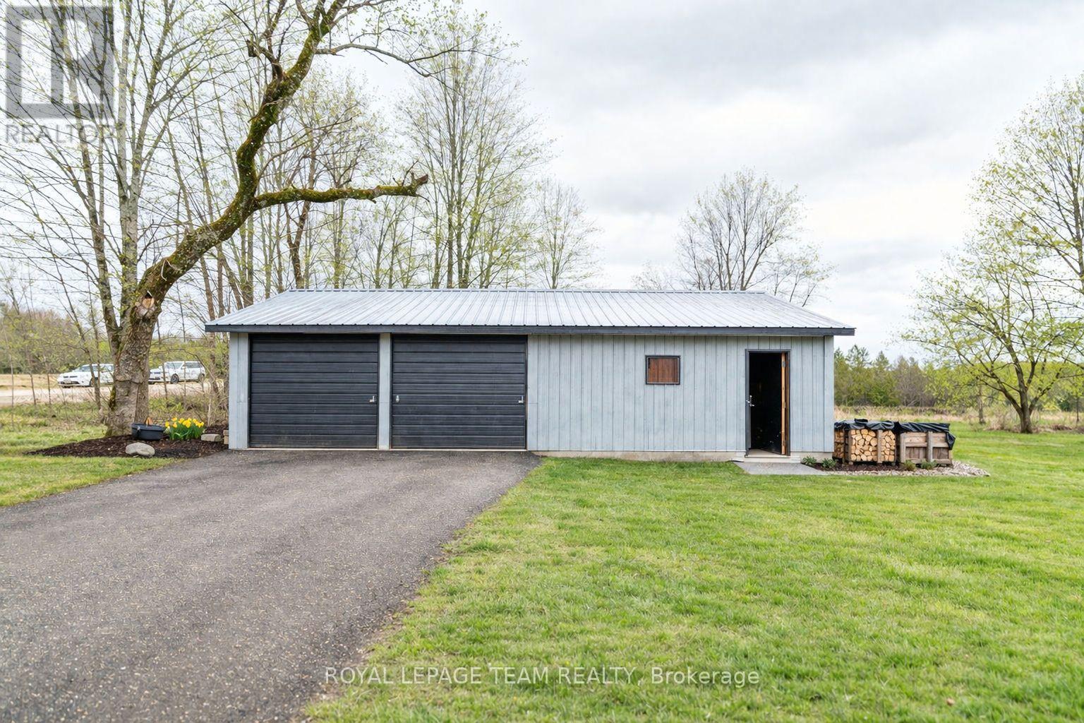 1448 Perrault Road, Bonnechere Valley, Ontario  K0J 1T0 - Photo 4 - X12389342