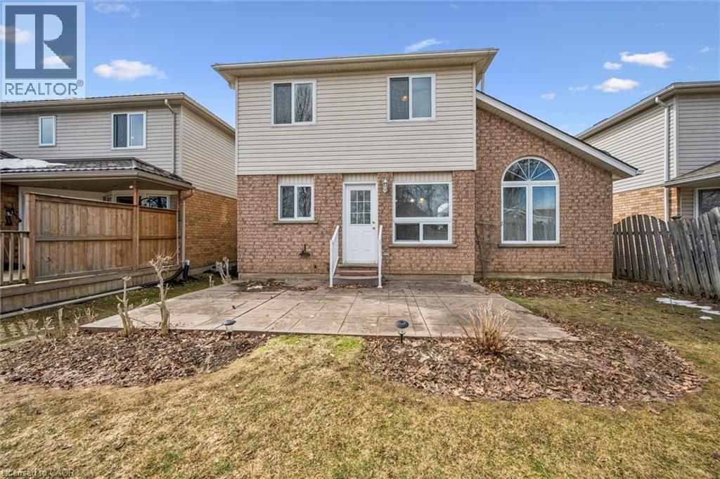 6 Keller Crescent, Kitchener, Ontario  N2N 3M7 - Photo 34 - 40810303