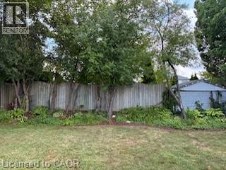 6 Keller Crescent, Kitchener, Ontario  N2N 3M7 - Photo 40 - 40810303