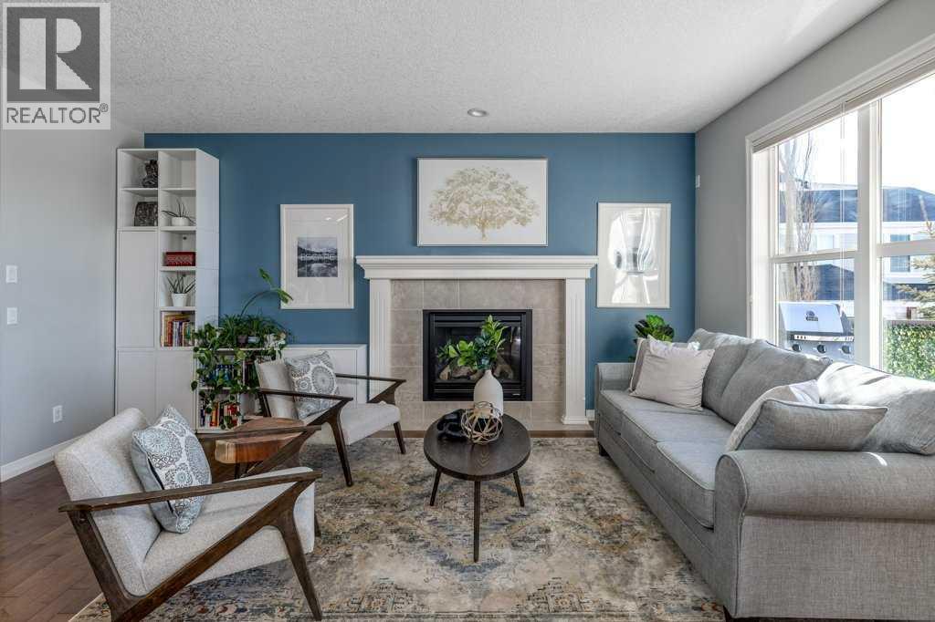 128 Sunset Park, Cochrane, Alberta  T4C 0N5 - Photo 13 - A2290294