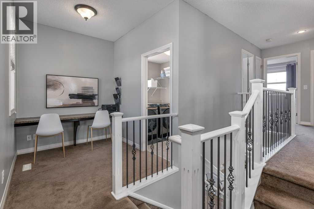 128 Sunset Park, Cochrane, Alberta  T4C 0N5 - Photo 18 - A2290294