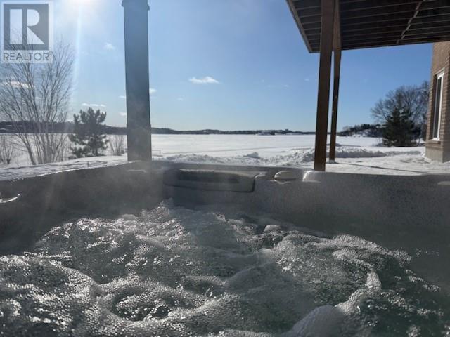 2507 Navanod Road, Sudbury, Ontario  P3B 1A4 - Photo 39 - 2126950