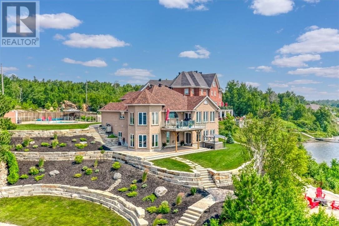 2507 Navanod Road, Sudbury, Ontario  P3B 1A4 - Photo 42 - 2126950