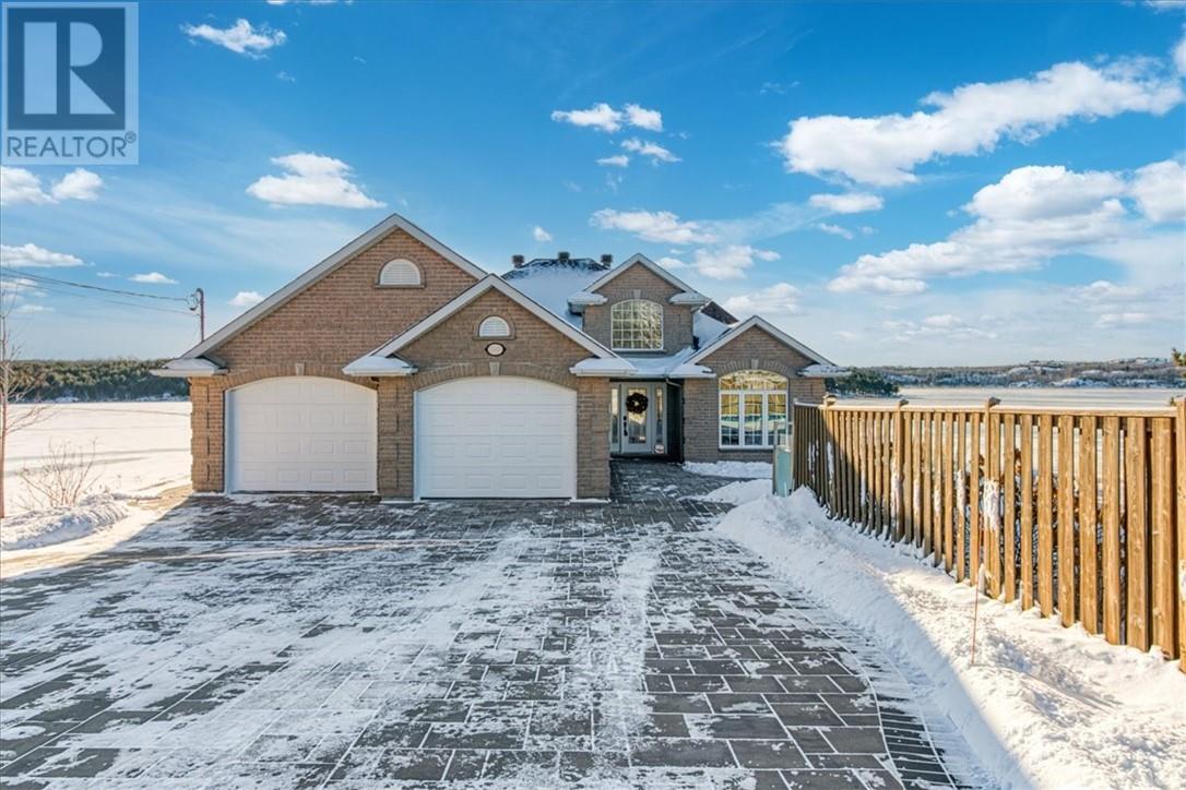 2507 Navanod Road, Sudbury, Ontario  P3B 1A4 - Photo 52 - 2126950