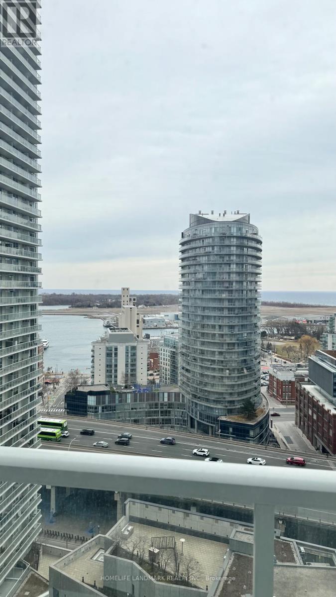 2303 - 85 Queens Wharf Road, Toronto, Ontario  M5V 0J9 - Photo 12 - C12938160