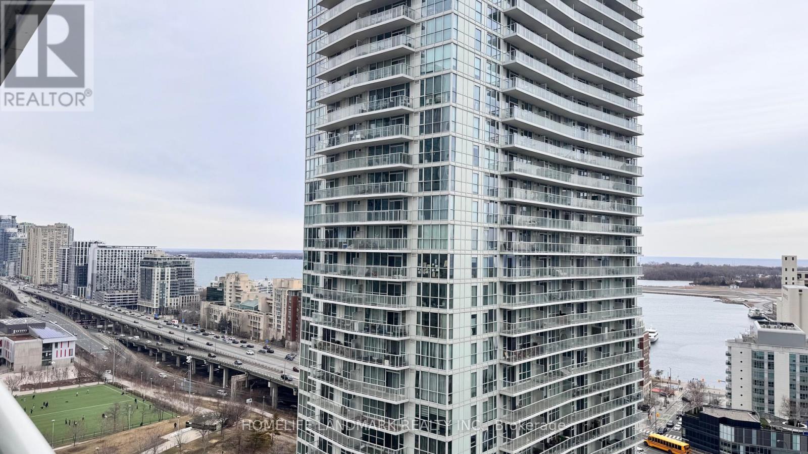 2303 - 85 Queens Wharf Road, Toronto, Ontario  M5V 0J9 - Photo 15 - C12938160