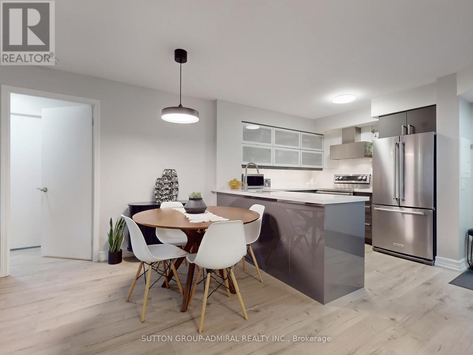 321 - 1000 King Street W, Toronto, Ontario  M6K 3N1 - Photo 10 - C12938190