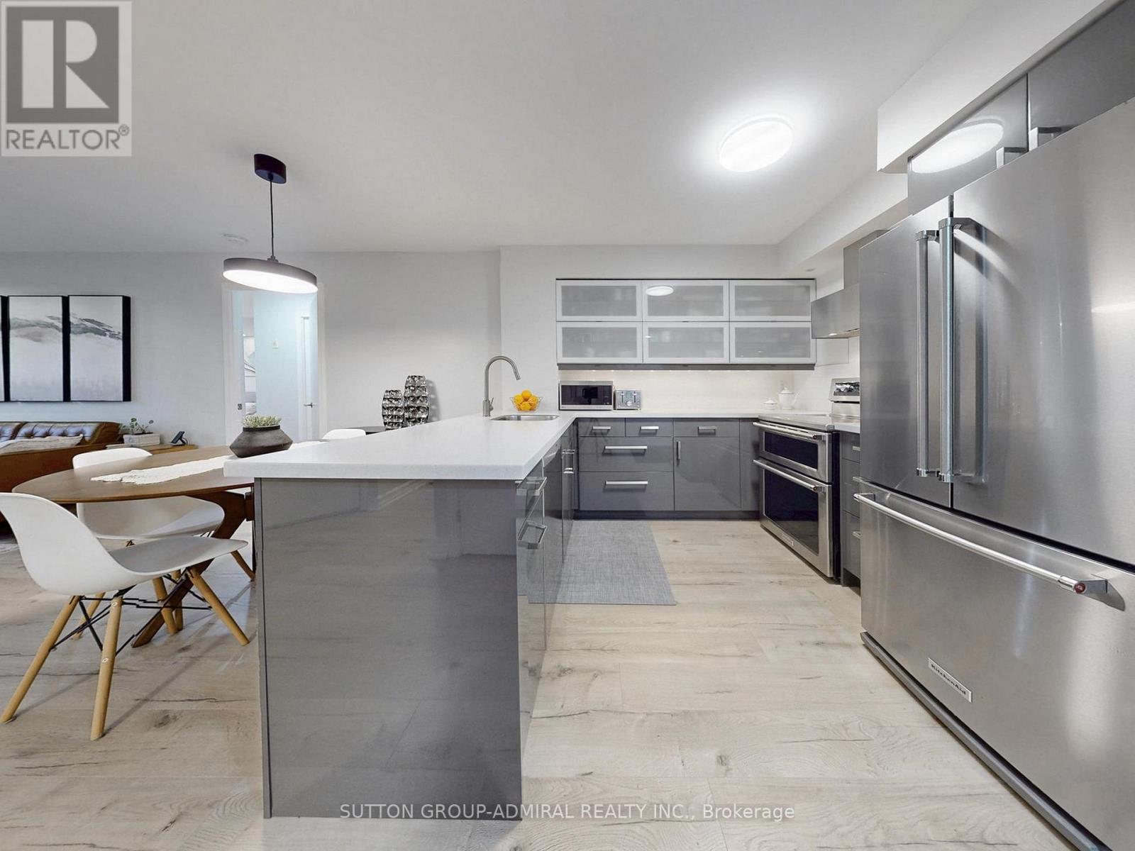 321 - 1000 King Street W, Toronto, Ontario  M6K 3N1 - Photo 12 - C12938190