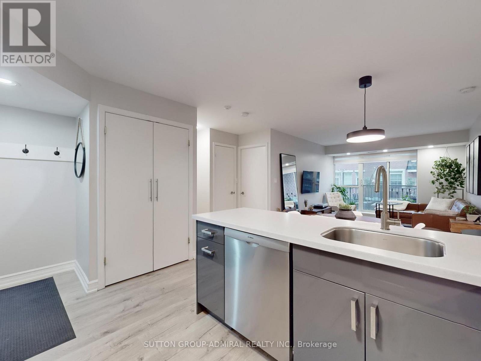 321 - 1000 King Street W, Toronto, Ontario  M6K 3N1 - Photo 16 - C12938190