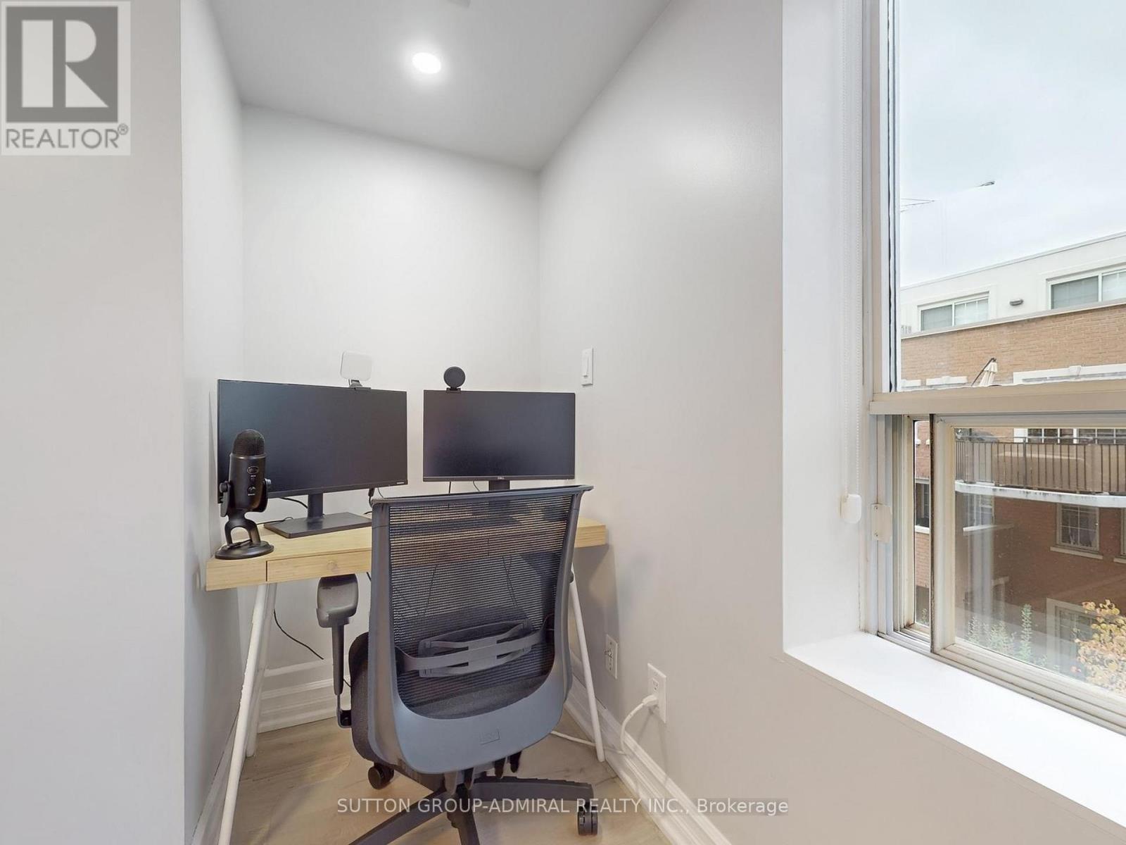 321 - 1000 King Street W, Toronto, Ontario  M6K 3N1 - Photo 19 - C12938190