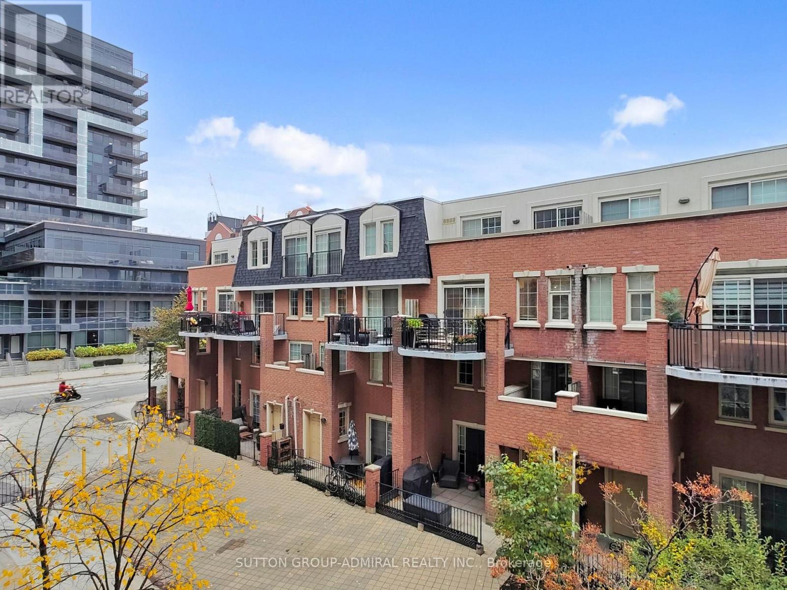 321 - 1000 King Street W, Toronto, Ontario  M6K 3N1 - Photo 28 - C12938190