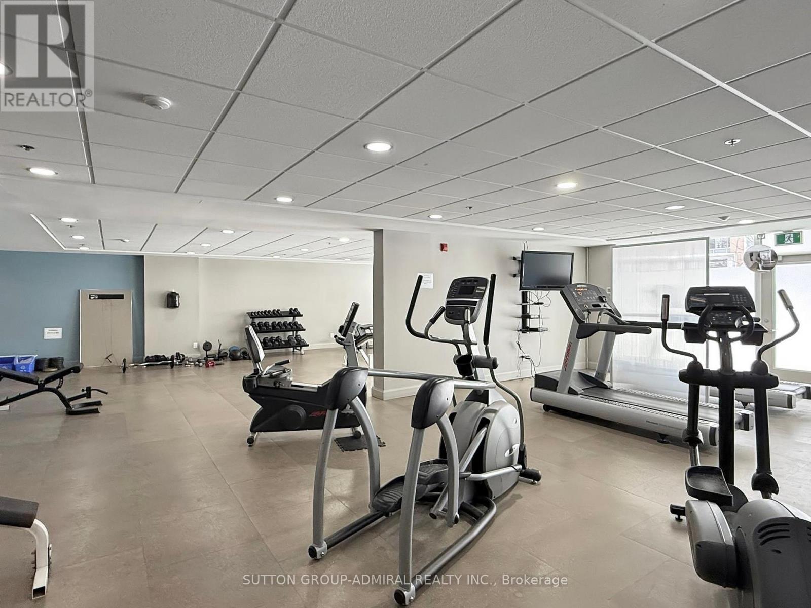 321 - 1000 King Street W, Toronto, Ontario  M6K 3N1 - Photo 31 - C12938190