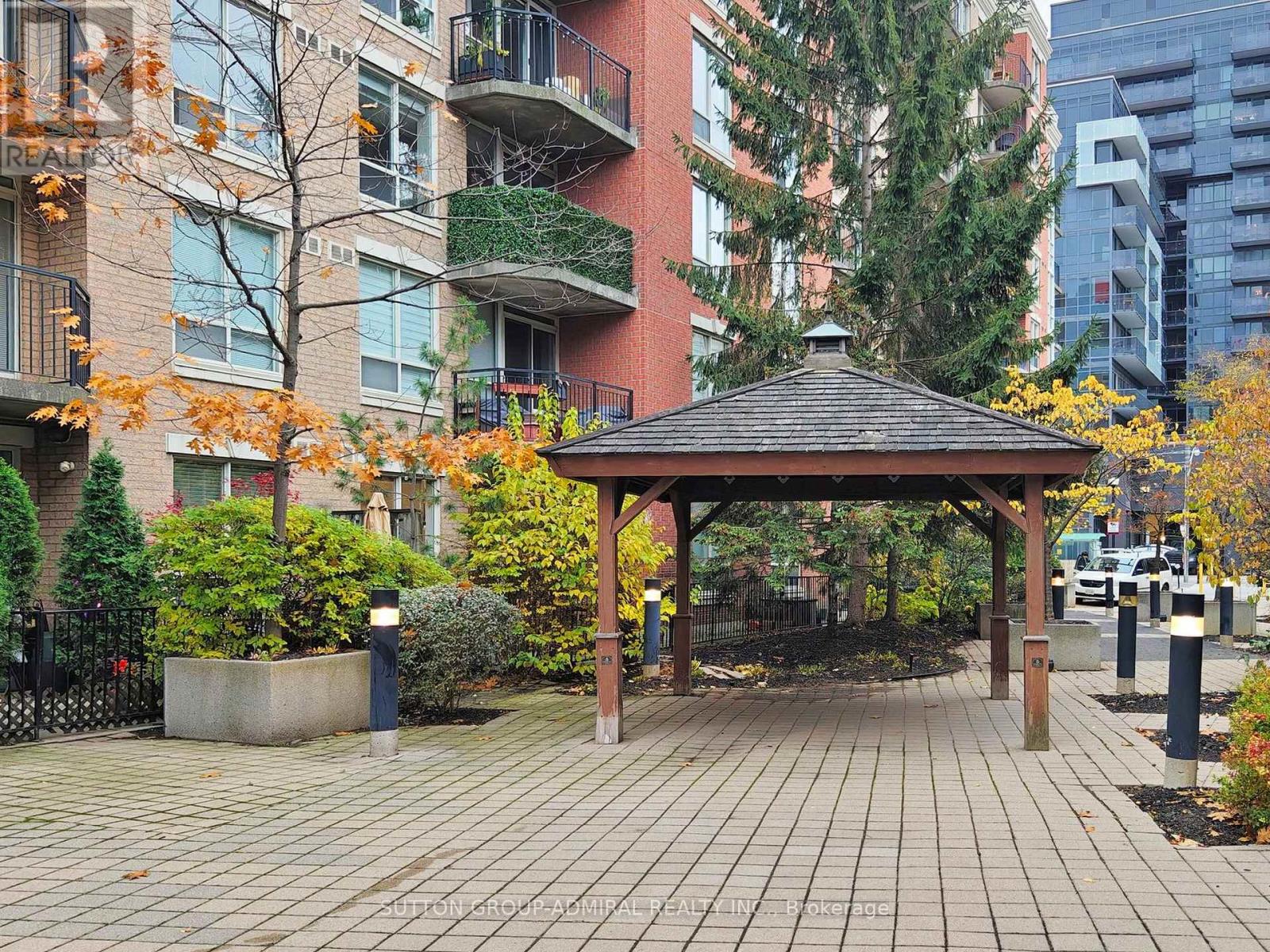 321 - 1000 King Street W, Toronto, Ontario  M6K 3N1 - Photo 33 - C12938190