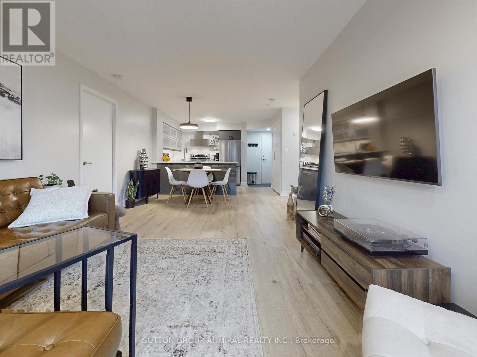 321 - 1000 King Street W, Toronto, Ontario  M6K 3N1 - Photo 8 - C12938190