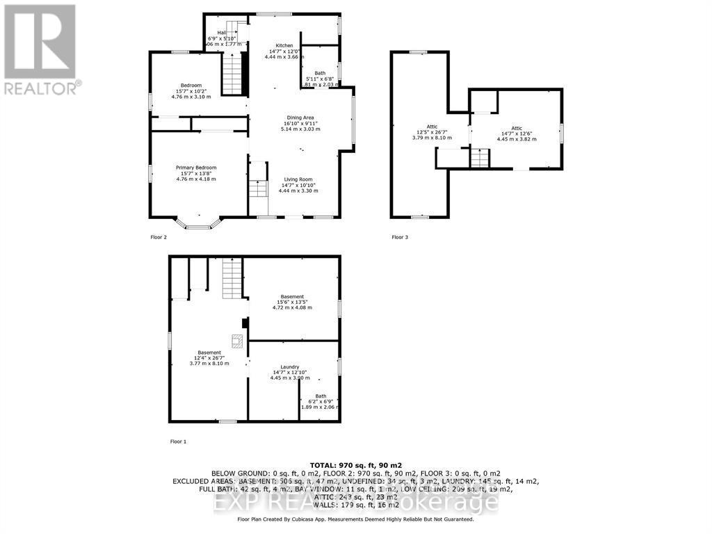 330 Helena Street, Fort Erie, Ontario  L2A 4J8 - Photo 29 - X12763340