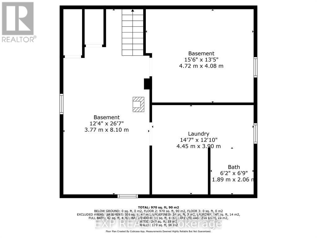 330 Helena Street, Fort Erie, Ontario  L2A 4J8 - Photo 27 - X12763340