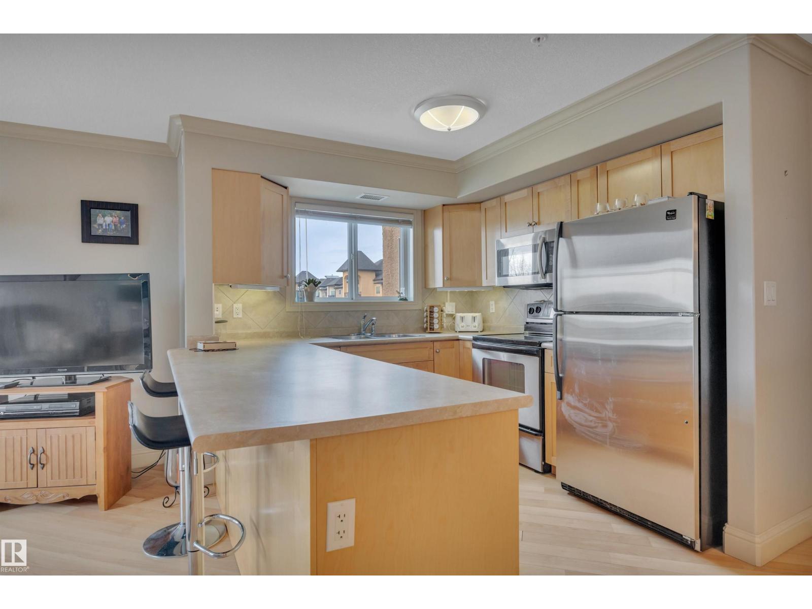 #313 14612 125 St Nw Nw, Edmonton, Alberta  T5X 0B6 - Photo 14 - E4479799