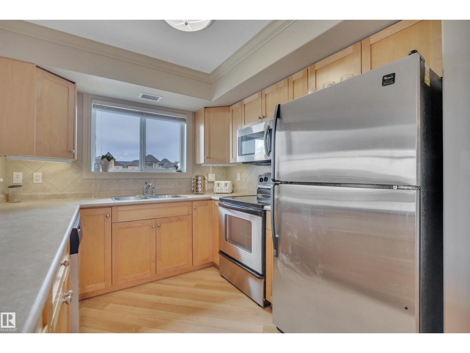 #313 14612 125 St Nw Nw, Edmonton, Alberta  T5X 0B6 - Photo 15 - E4479799