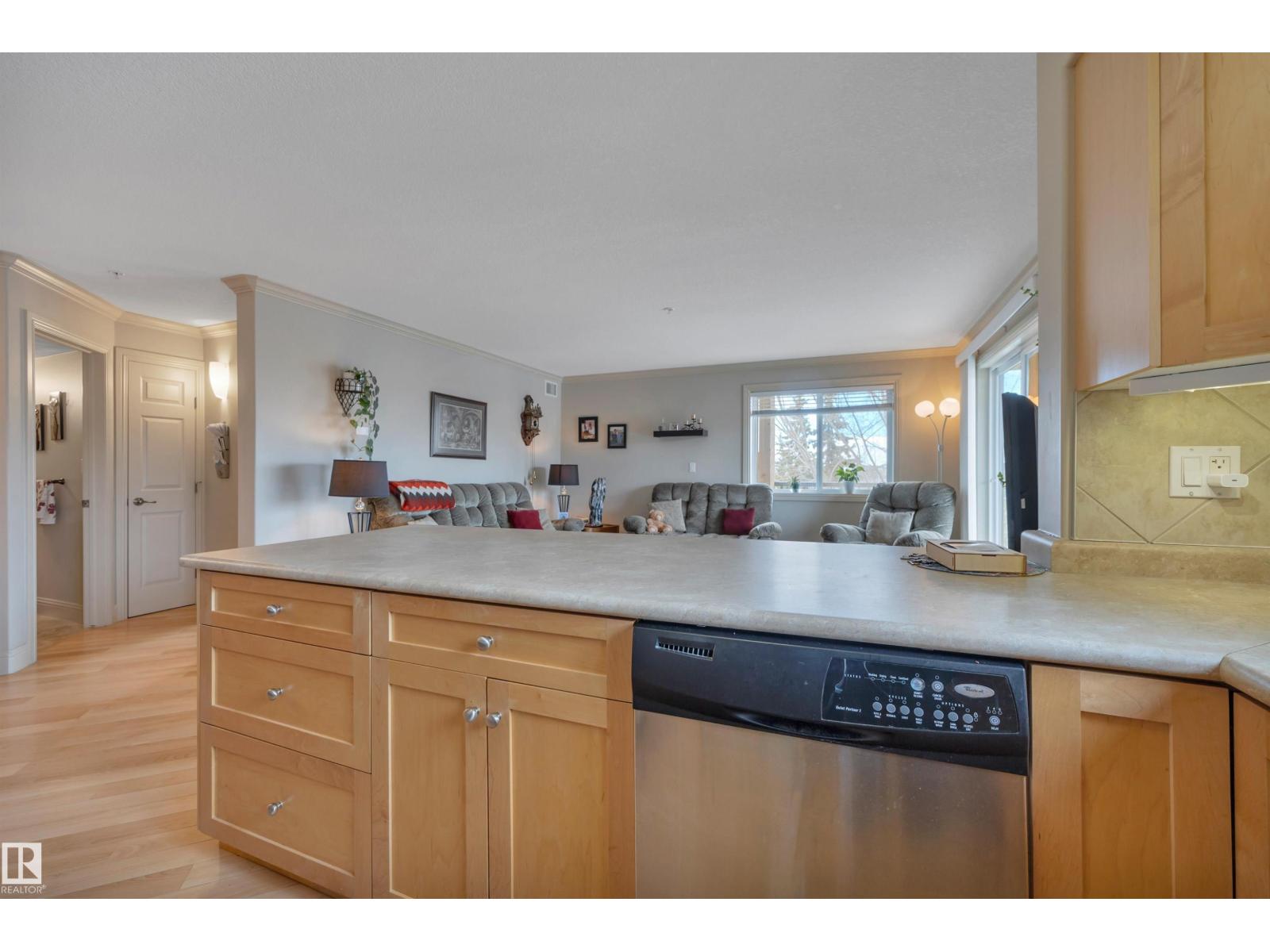 #313 14612 125 St Nw Nw, Edmonton, Alberta  T5X 0B6 - Photo 17 - E4479799