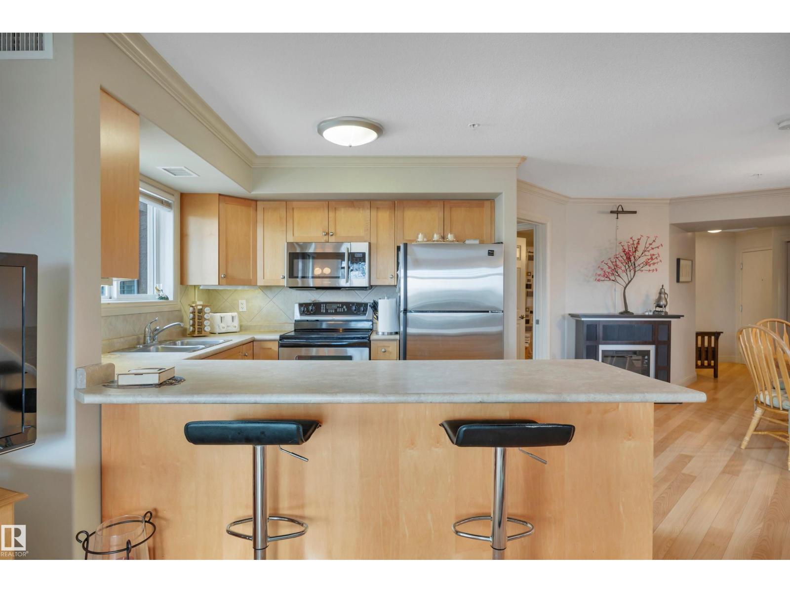 #313 14612 125 St Nw Nw, Edmonton, Alberta  T5X 0B6 - Photo 18 - E4479799