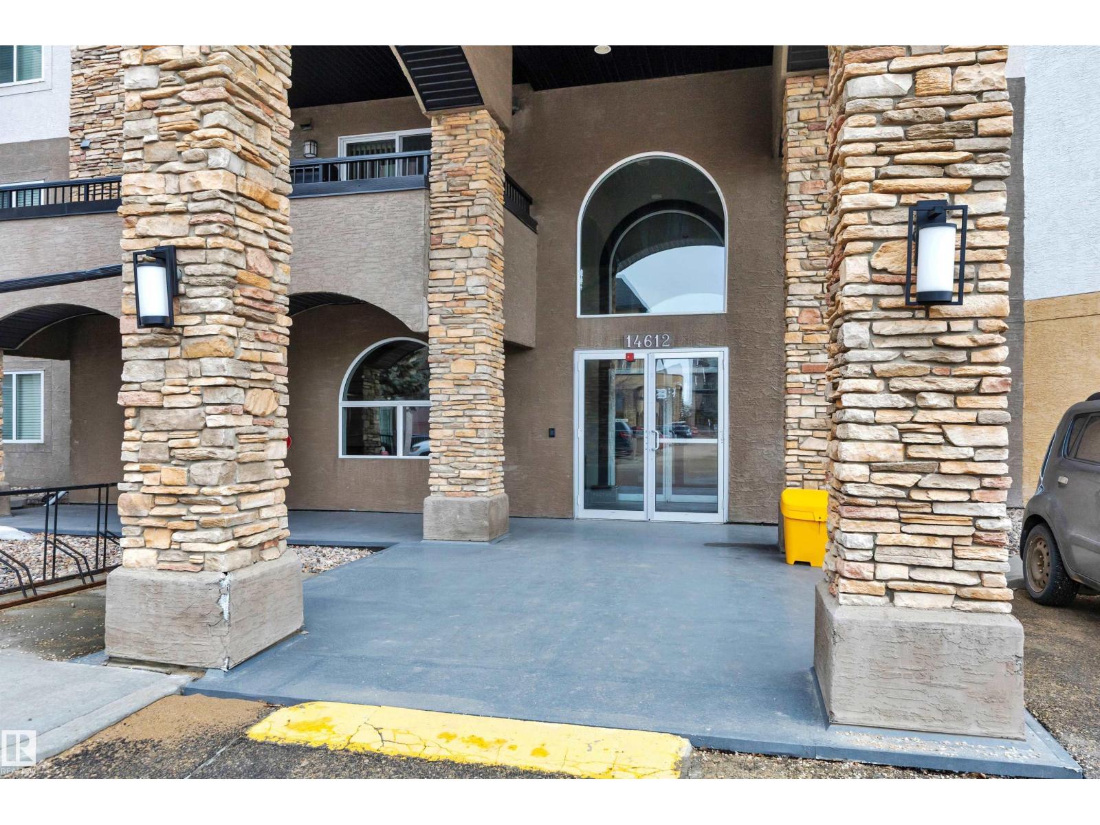 #313 14612 125 St Nw Nw, Edmonton, Alberta  T5X 0B6 - Photo 2 - E4479799