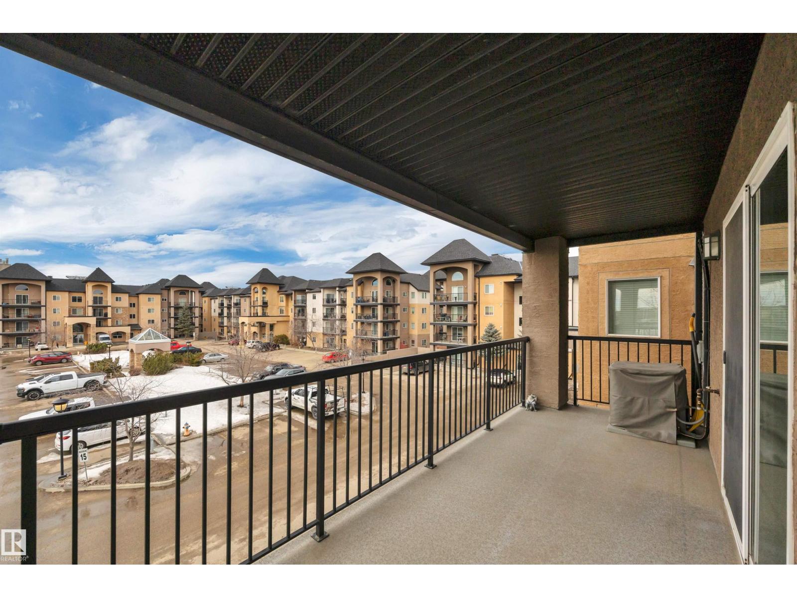 #313 14612 125 St Nw Nw, Edmonton, Alberta  T5X 0B6 - Photo 34 - E4479799