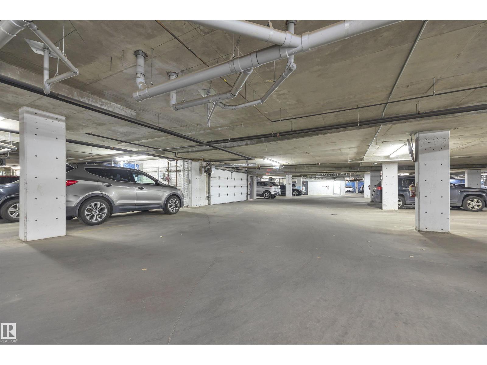 #313 14612 125 St Nw Nw, Edmonton, Alberta  T5X 0B6 - Photo 39 - E4479799