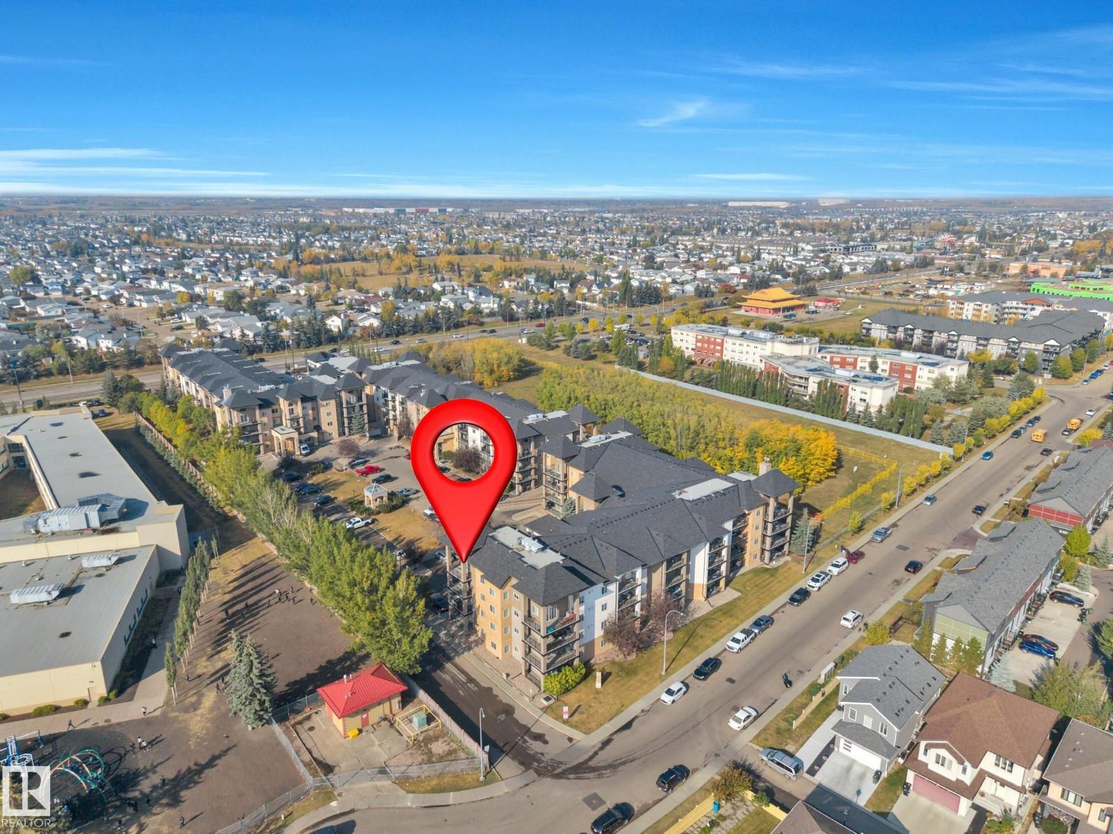 #313 14612 125 St Nw Nw, Edmonton, Alberta  T5X 0B6 - Photo 46 - E4479799