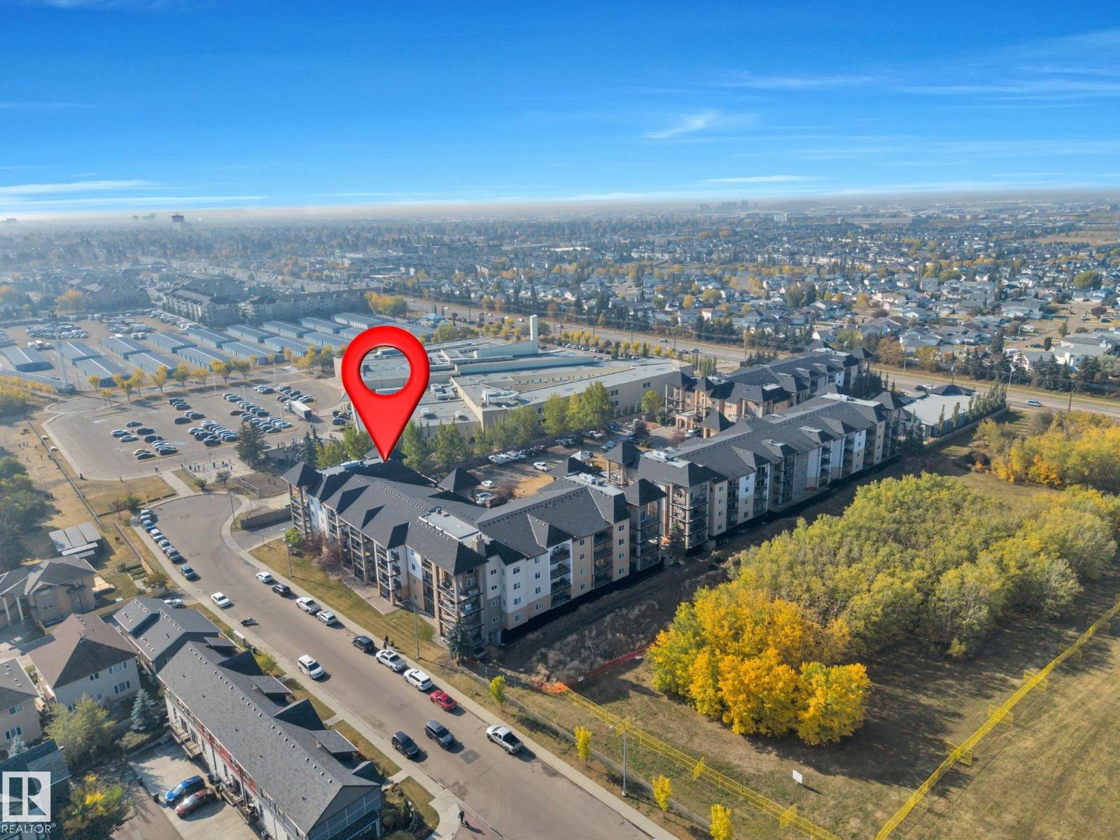 #313 14612 125 St Nw Nw, Edmonton, Alberta  T5X 0B6 - Photo 48 - E4479799