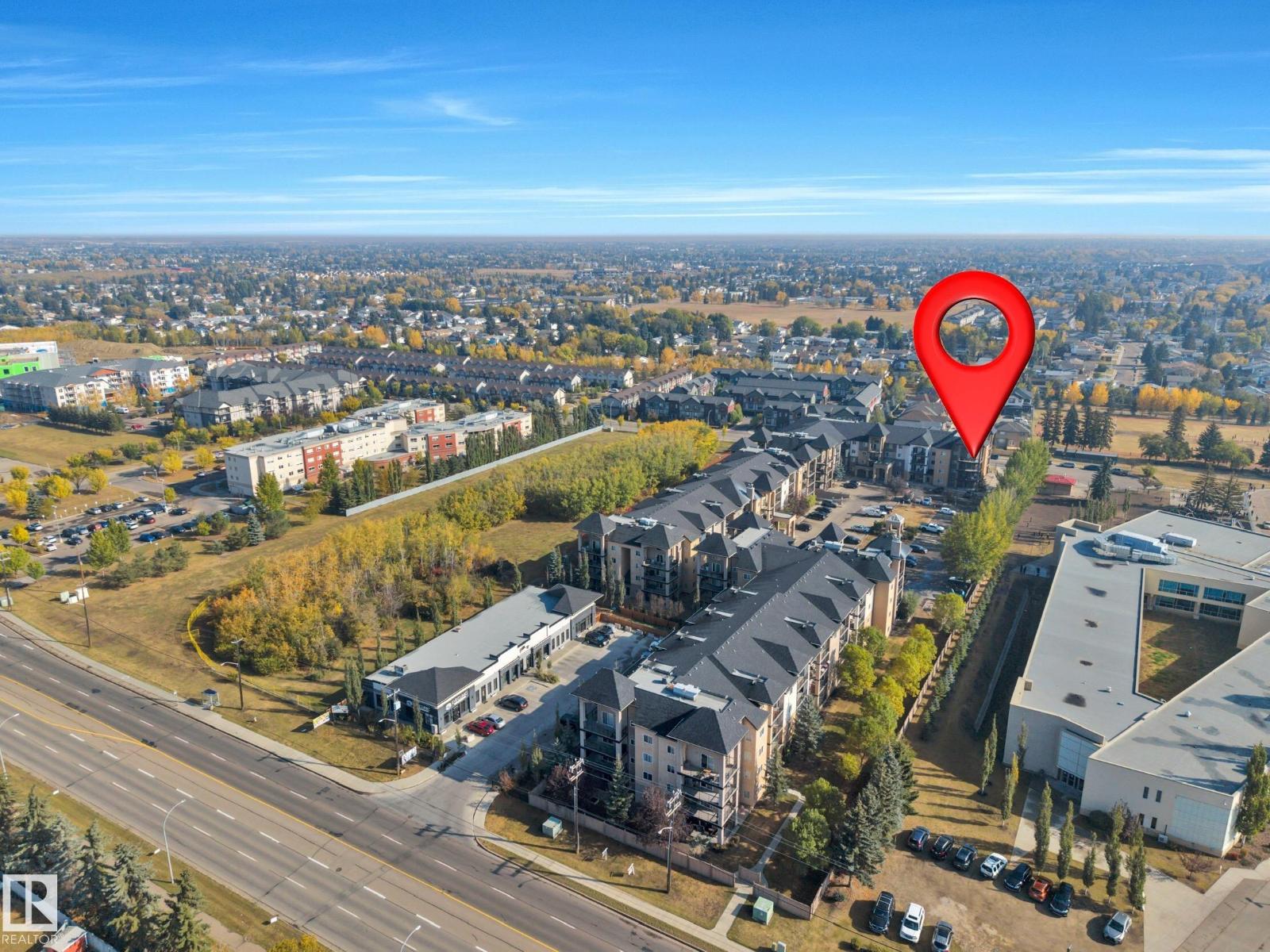 #313 14612 125 St Nw Nw, Edmonton, Alberta  T5X 0B6 - Photo 52 - E4479799