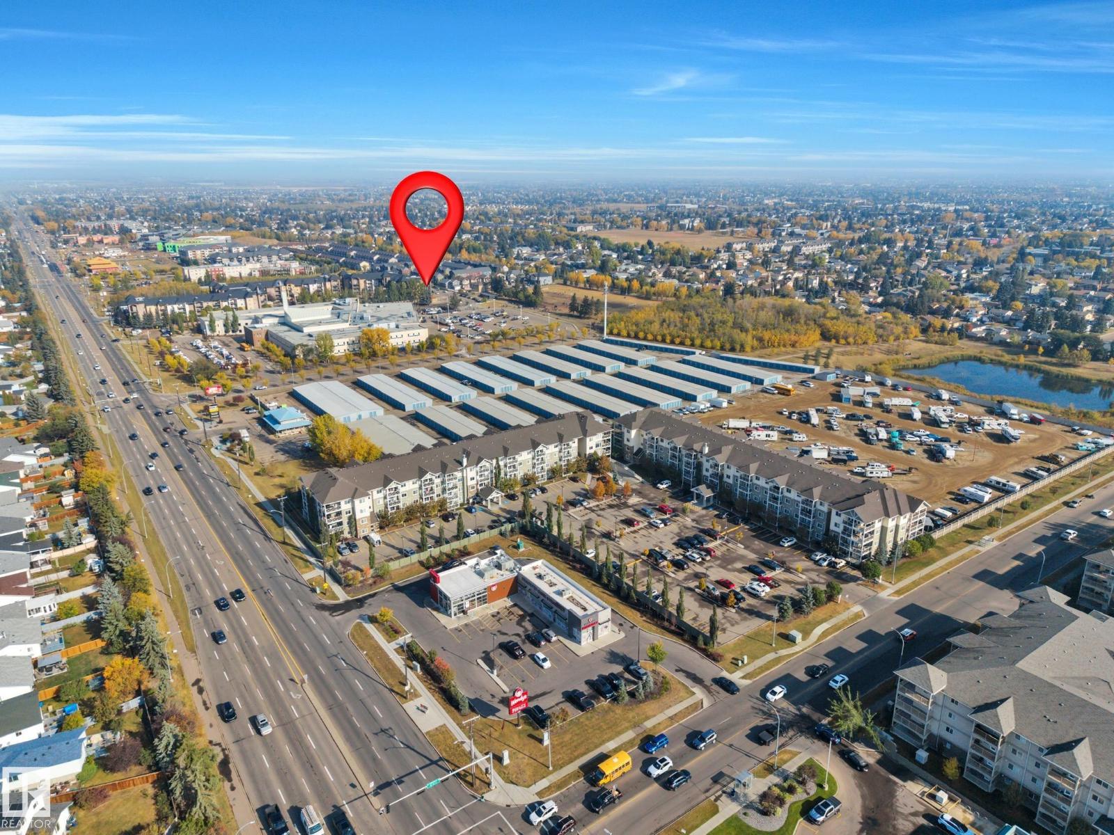 #313 14612 125 St Nw Nw, Edmonton, Alberta  T5X 0B6 - Photo 53 - E4479799