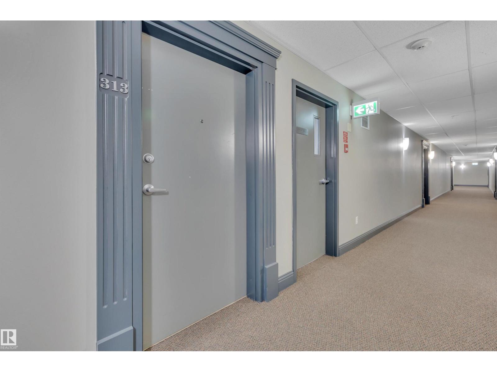 #313 14612 125 St Nw Nw, Edmonton, Alberta  T5X 0B6 - Photo 8 - E4479799