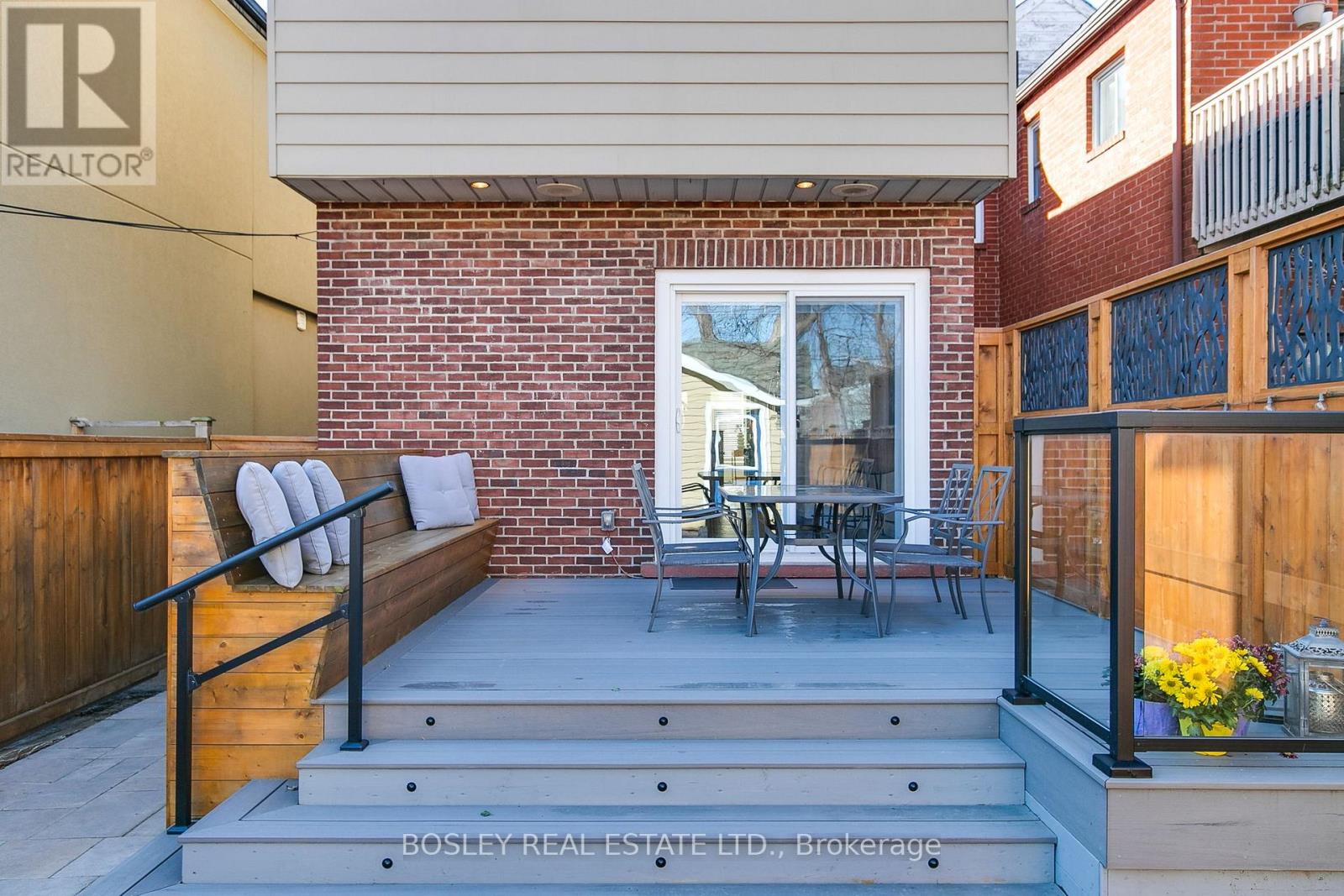 244 Fulton Avenue, Toronto, Ontario  M4K 1Y7 - Photo 43 - E12938162